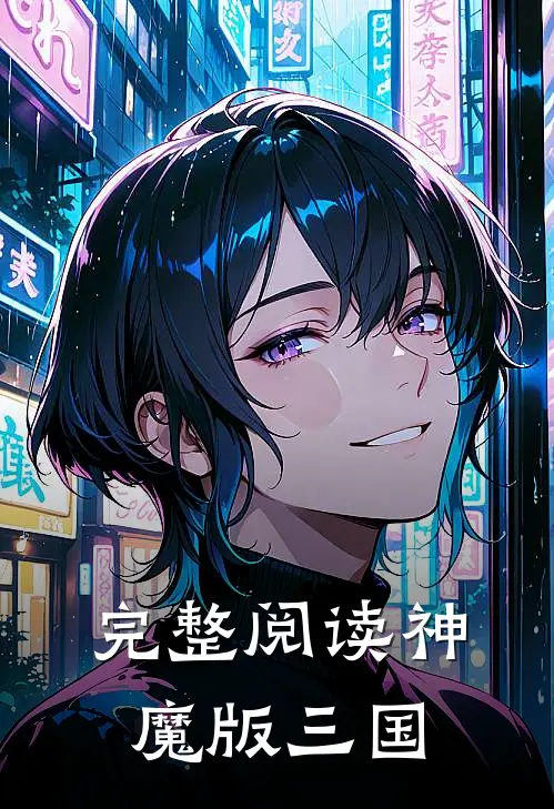 完整阅读神魔版三国