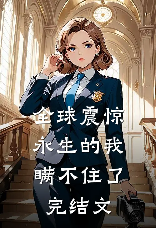 全球震惊：永生的我瞒不住了完结文