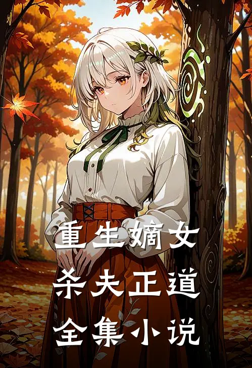 重生嫡女杀夫正道全集小说