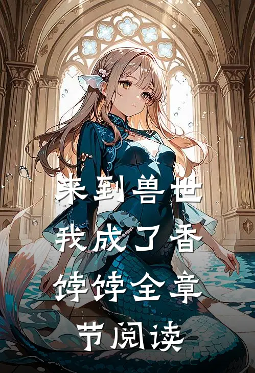 来到兽世,我成了香饽饽全章节阅读免费