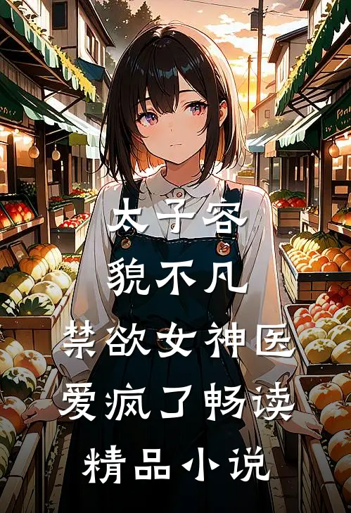 太子容貌不凡，禁欲女神医爱疯了畅读精品小说