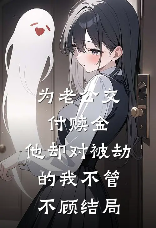为老公交付赎金，他却对被劫的我不管不顾结局