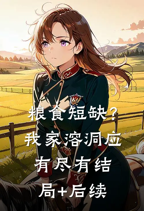 粮食短缺？我家溶洞应有尽有结局+后续