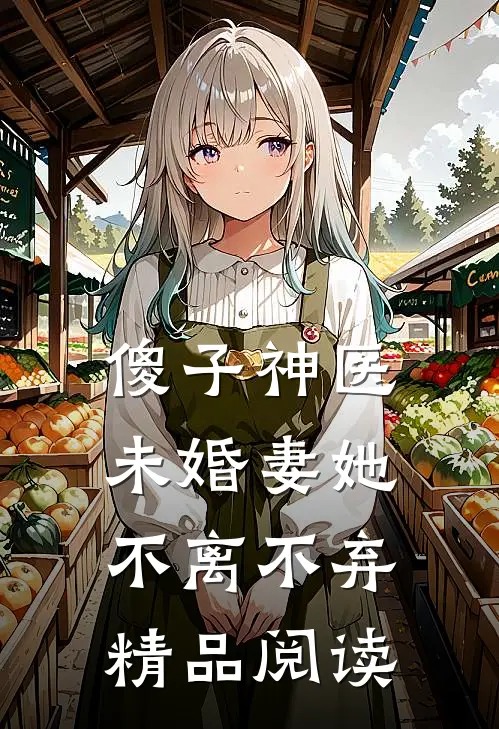 傻子神医：未婚妻她不离不弃精品阅读