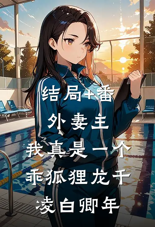 结局+番外妻主，我真是一个乖狐狸龙千凌白卿年