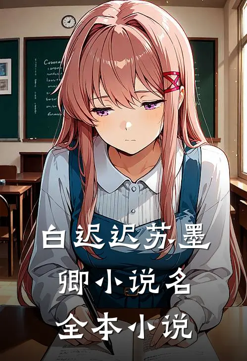 白迟迟苏墨卿小说名全本小说