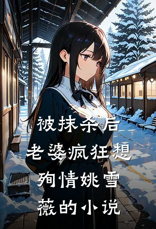 被抹杀后，老婆疯狂想殉情姚雪薇的小说