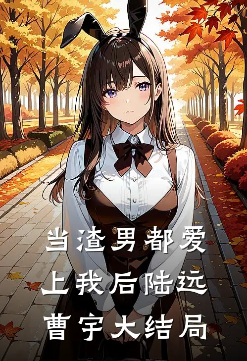 当渣男都爱上我后陆远曹宇大结局