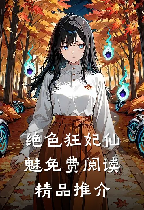 绝色狂妃仙魅免费阅读精品推介