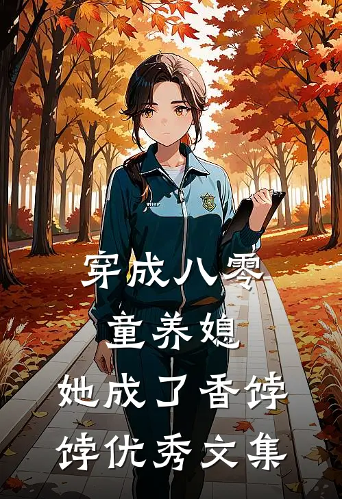 穿成八零童养媳，她成了香饽饽优秀文集