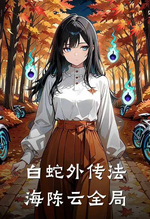 白蛇外传法海陈云全局