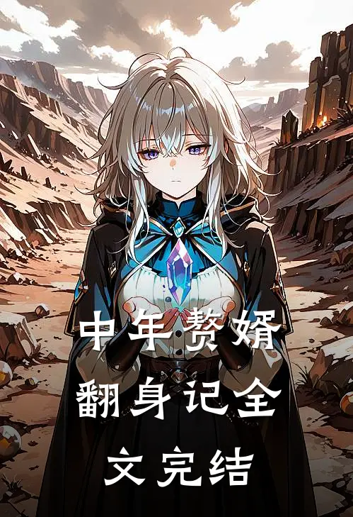 中年赘婿翻身记全文完结