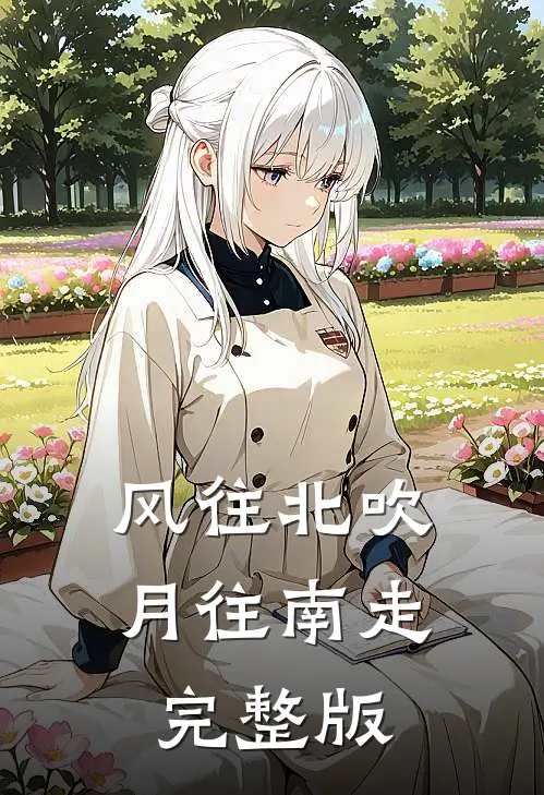 风往北吹月往南走完整版
