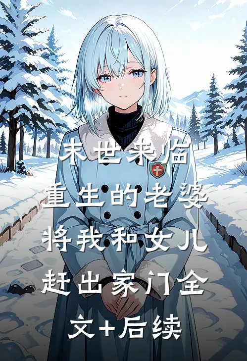 末世来临，重生的老婆将我和女儿赶出家门全文+后续