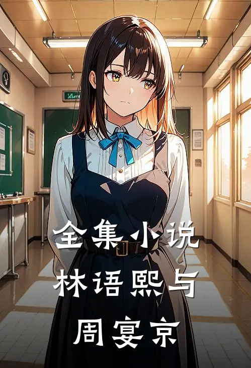 全集小说林语熙与周宴京
