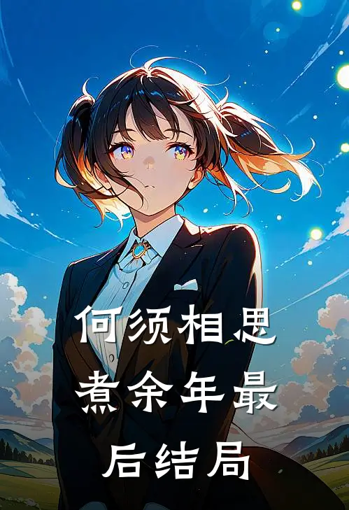 何须相思煮余年最后结局