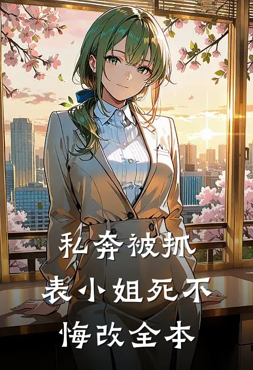私奔被抓，表小姐死不悔改全本