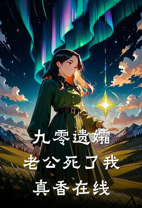 九零遗孀，老公死了我真香在线