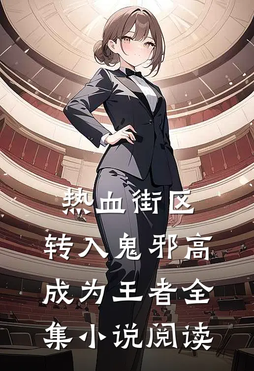热血街区：转入鬼邪高成为王者全集小说阅读