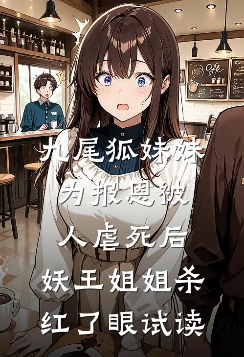 九尾狐妹妹为报恩被人虐死后，妖王姐姐杀红了眼试读