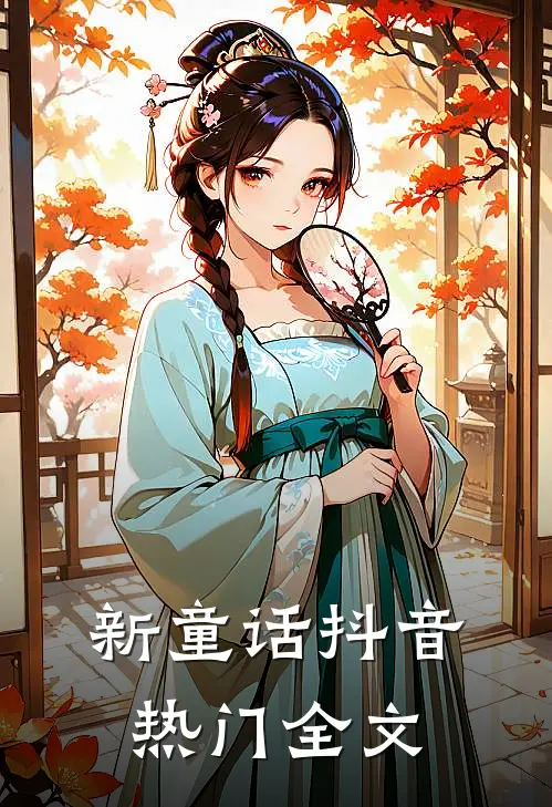 新童话抖音热门全文