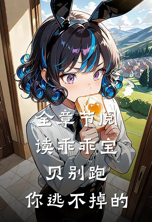 全章节阅读乖乖宝贝别跑，你逃不掉的