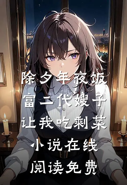 除夕年夜饭，富二代嫂子让我吃剩菜小说在线阅读免费