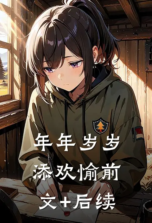 年年岁岁添欢愉前文+后续