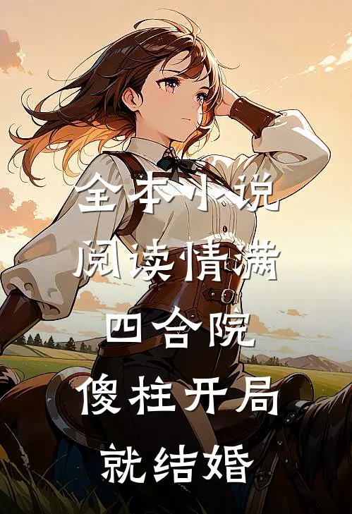 全本小说阅读情满四合院：傻柱开局就结婚