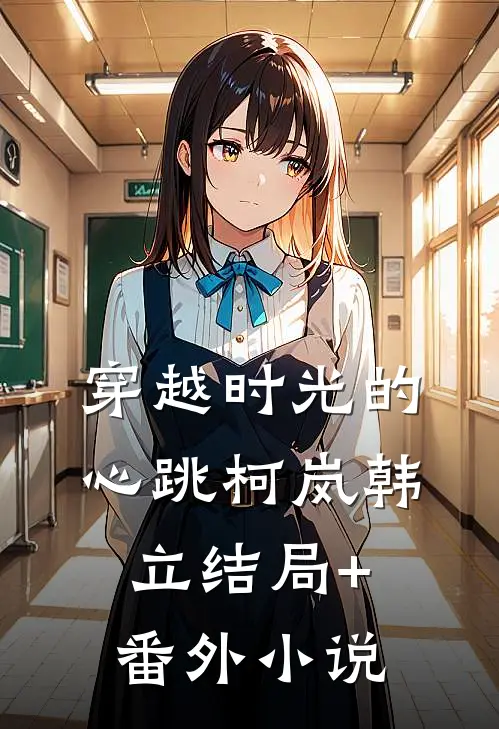 穿越时光的心跳柯岚韩立结局+番外小说