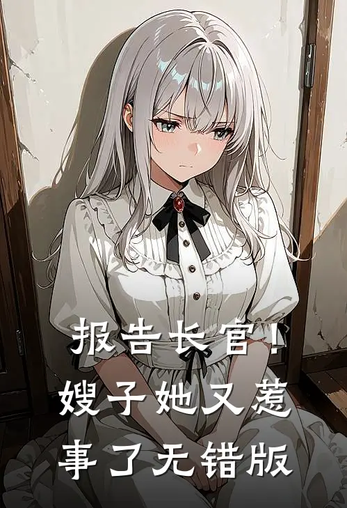 报告长官！嫂子她又惹事了无错版