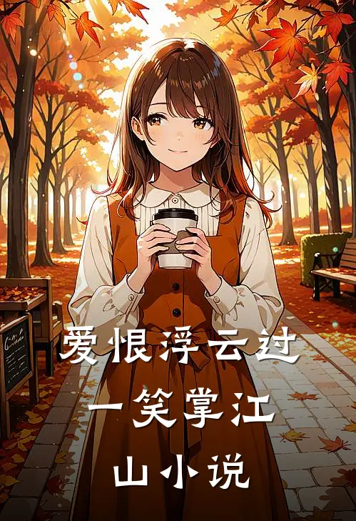 爱恨浮云过，一笑掌江山小说