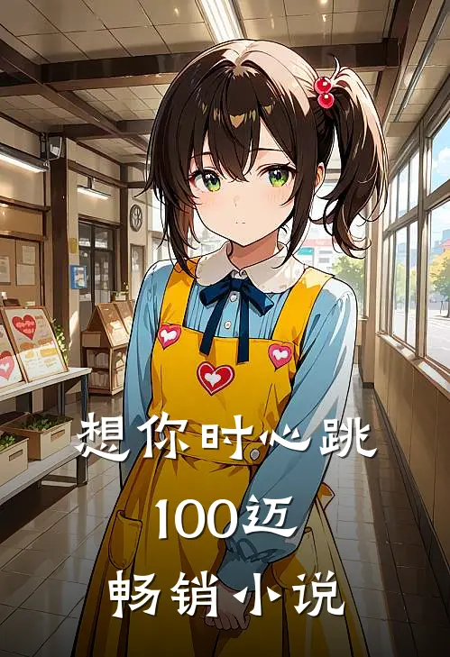 想你时心跳100迈畅销小说