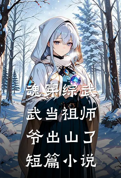 魂穿综武：武当祖师爷出山了短篇小说