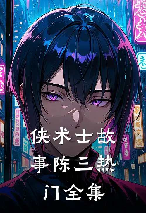 侠术士故事陈三热门 全集
