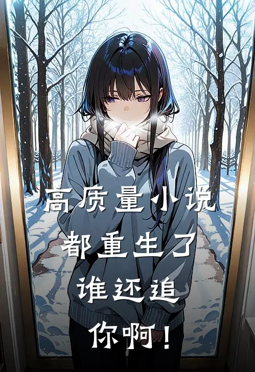 高质量小说都重生了，谁还追你啊！
