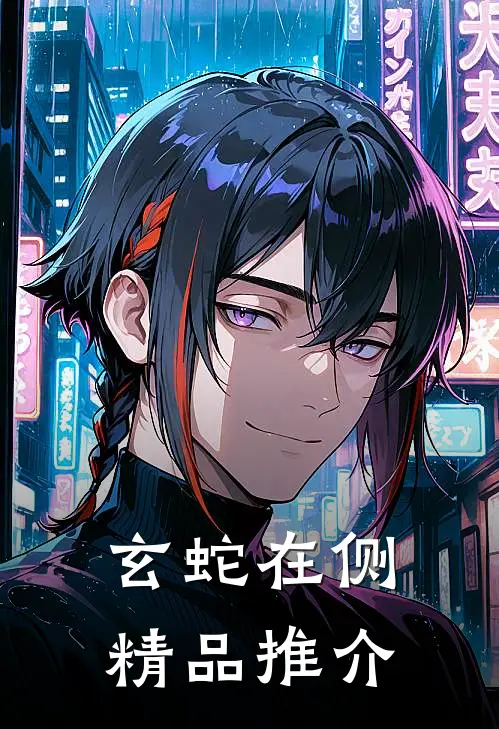 玄蛇在侧精品推介