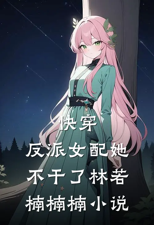快穿：反派女配她不干了林若楠楠楠小说