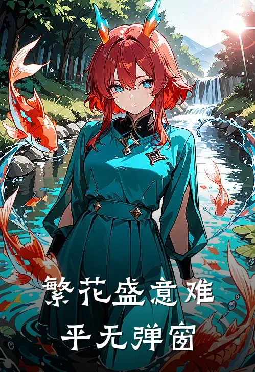 繁花盛意难平无弹窗