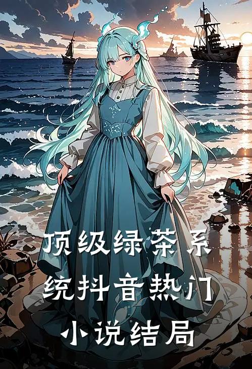 顶级绿茶系统抖音热门小说结局