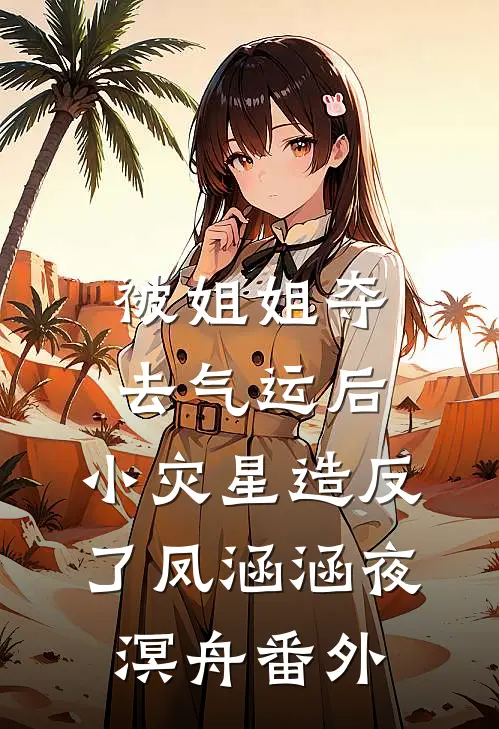 被姐姐夺去气运后，小灾星造反了凤涵涵夜溟舟 番外