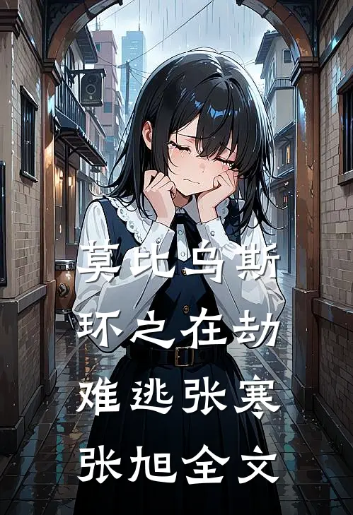 莫比乌斯环之在劫难逃张寒张旭全文