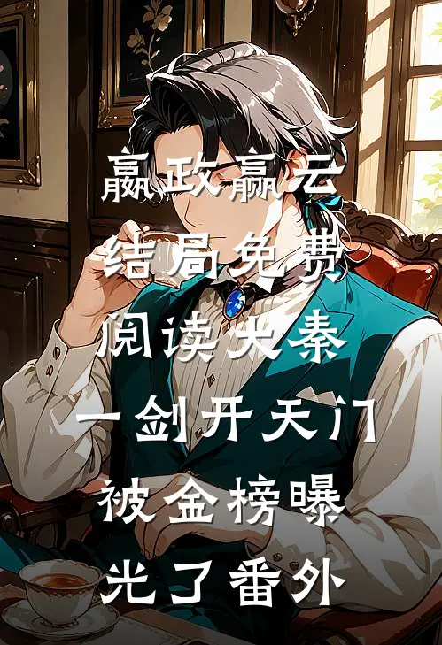 嬴政赢云结局免费阅读大秦：一剑开天门，被金榜曝光了番外