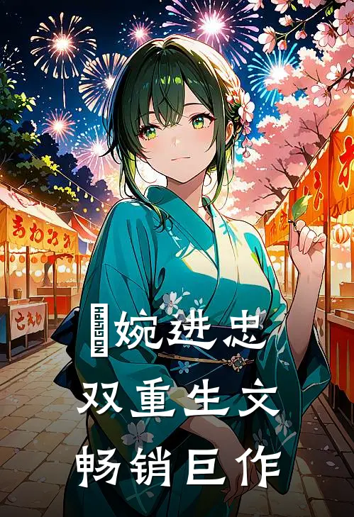 嬿婉进忠双重生文畅销巨作
