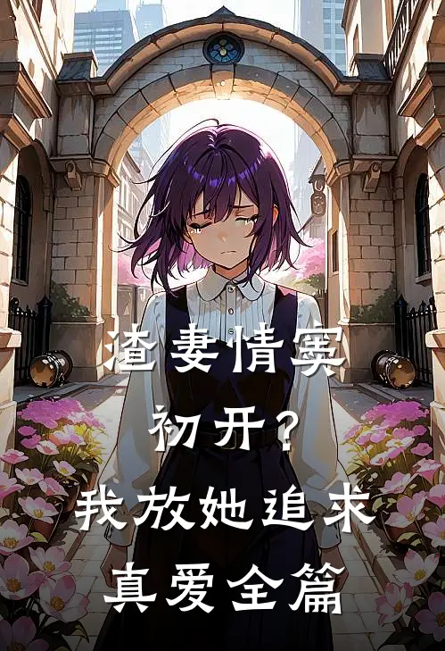 渣妻情窦初开？我放她追求真爱全篇