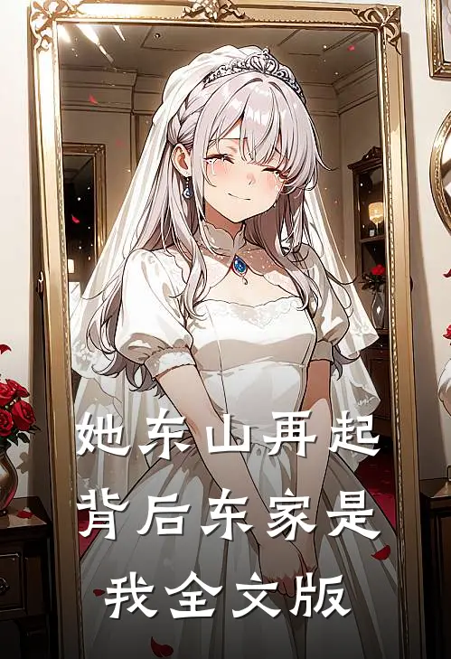 她东山再起，背后东家是我全文版