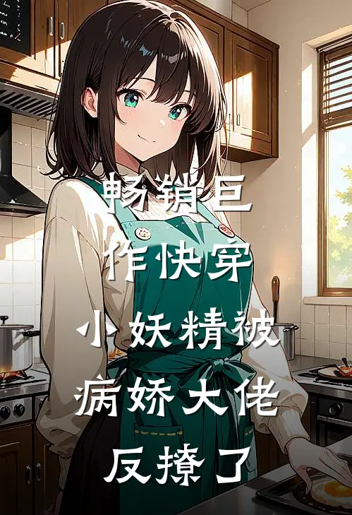 畅销巨作快穿：小妖精被病娇大佬反撩了