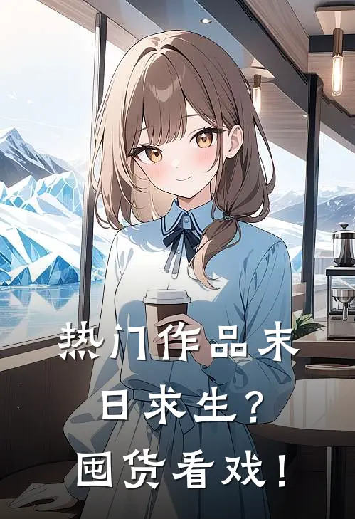 热门作品末日求生？囤货看戏！