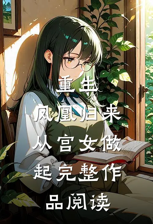 重生：凤凰归来，从宫女做起完整作品阅读