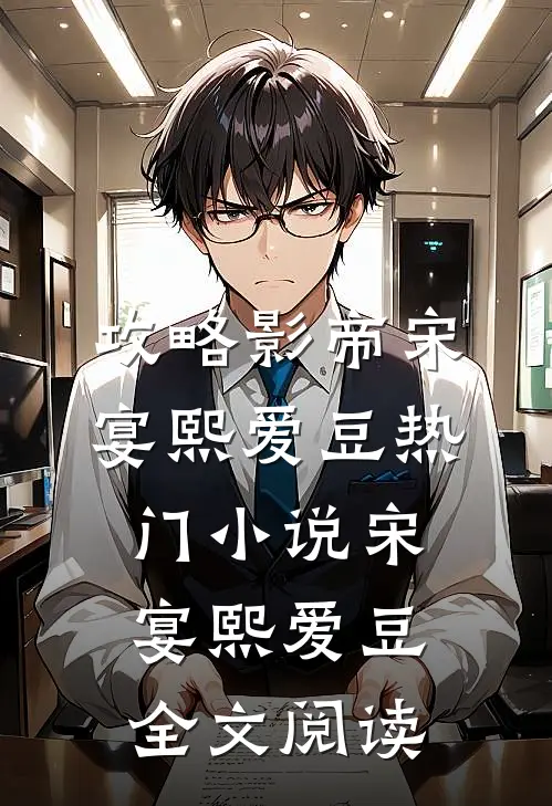 攻略影帝宋宴熙爱豆热门小说（宋宴熙爱豆）全文阅读